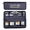 Ice Toolz Workshop Tap Set