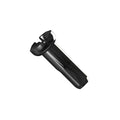 Sapim Polyax Brass Spoke Nipple 14g - 16mm - Black
