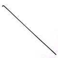 Sapim Race 14g Double Butted J-Bend Spoke - Black