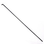 Sapim Race 14g Double Butted J-Bend Spoke - Black