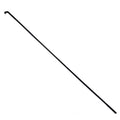 Sapim Race 14g Double Butted J-Bend Spoke - Black
