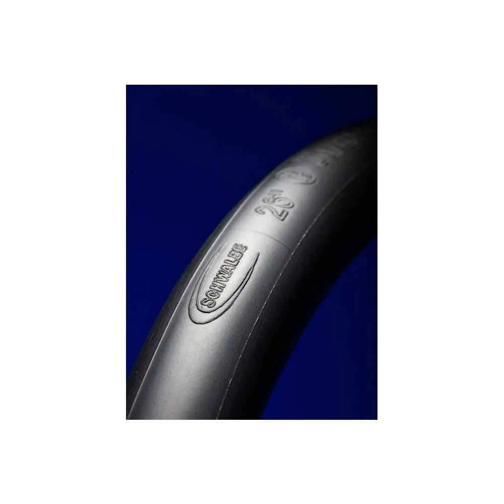 Schwalbe AV Schrader Tube - Black