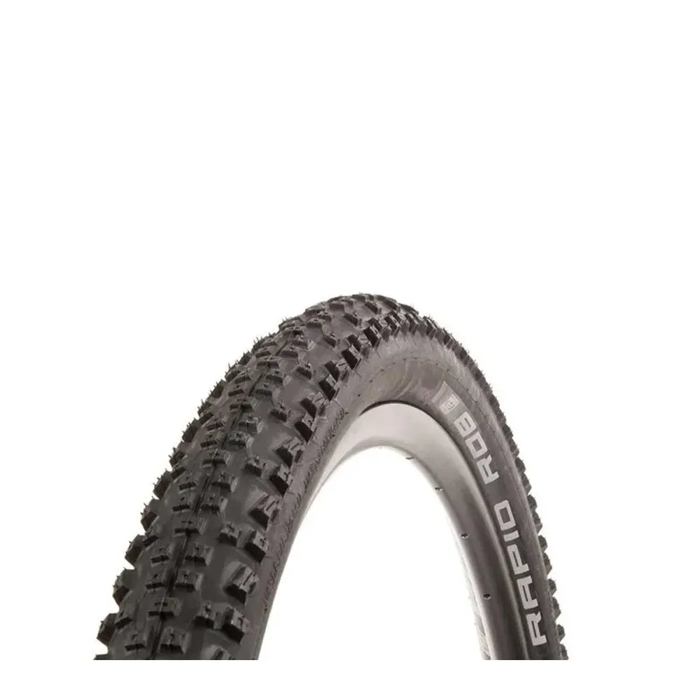 Schwalbe Rapid Rob Wire Bead Tyre - Black