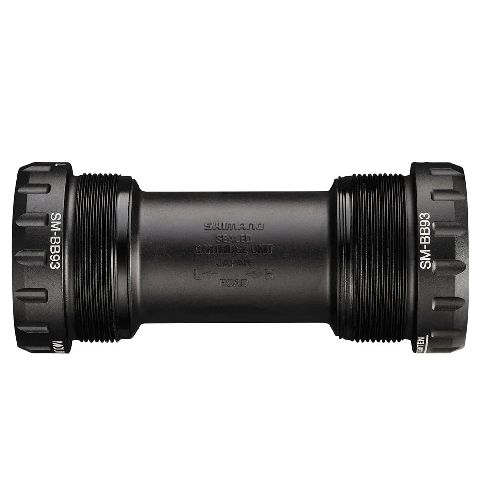 BBRKT BBMT800 H/Tech II Set 68/ 73 Black british thread