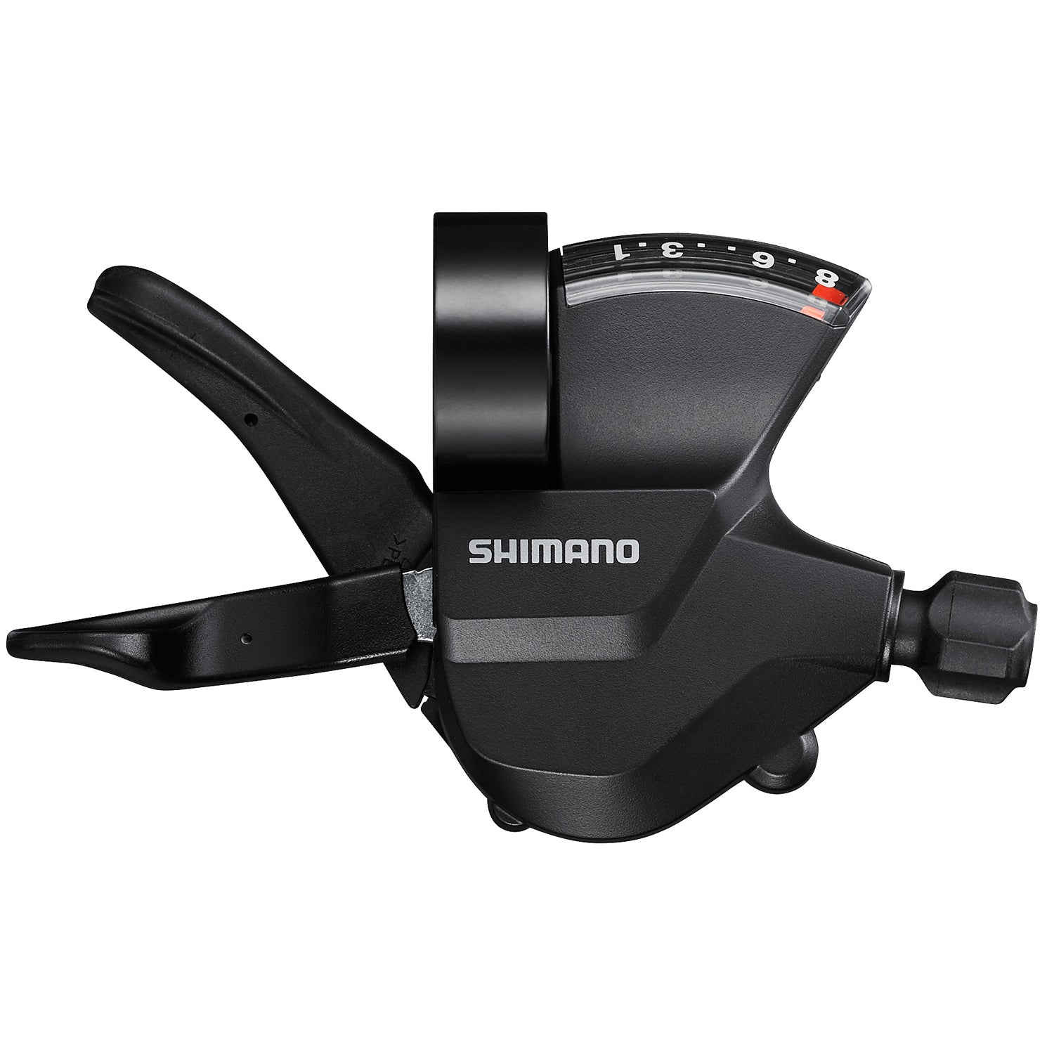 Shimano SL-M315-8R Right Gear Shifter (8 Speed)