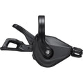 SHIFT LVR SLM7100 SLX Band On 12spd RH Black 12-speed right