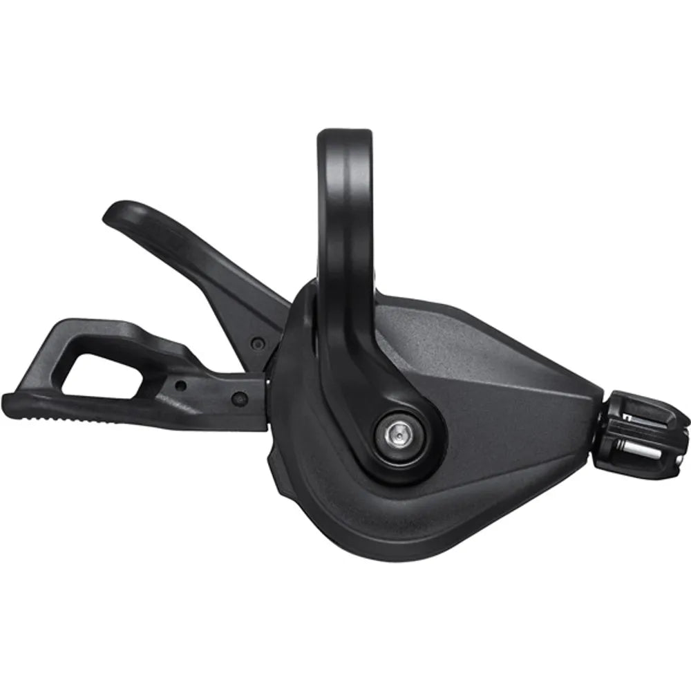 SHIFT LVR SLM7100 SLX Band On 12spd RH Black 12-speed right