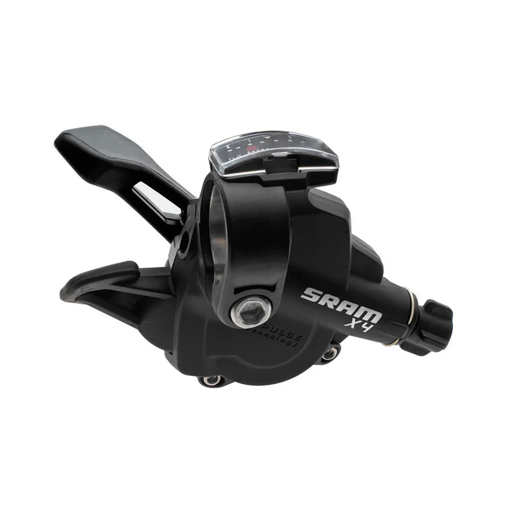 SRAM X4 8 Speed Trigger Shifter (Rear)