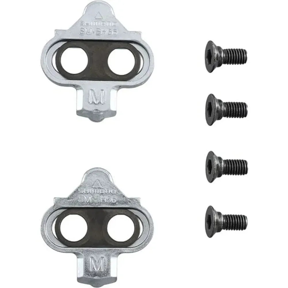 Shimano SPD Cleats (Multi-Release)