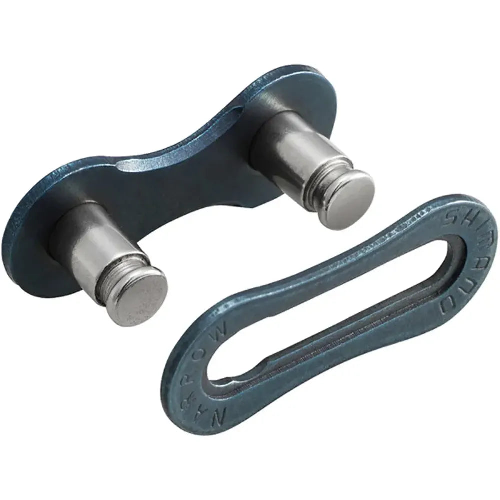 Shimano SM-UG51 Quick link for Shimano chain 6 / 7 / 8-speed (Pack of 2)