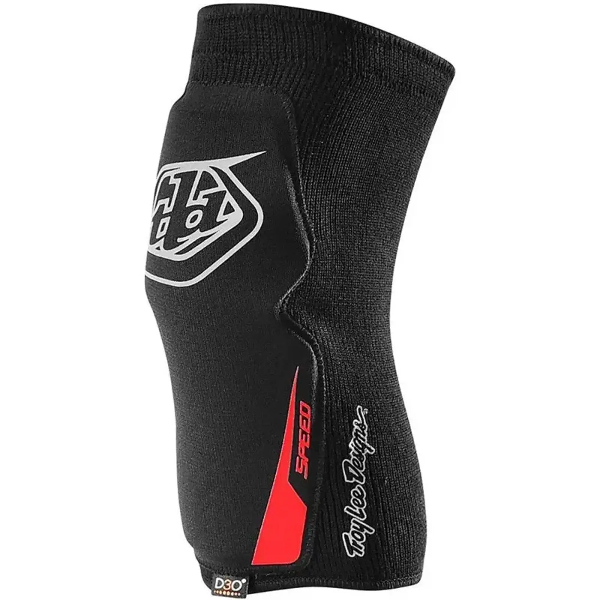 Troy Lee Designs Speed D3O Knee Sleeves - Black