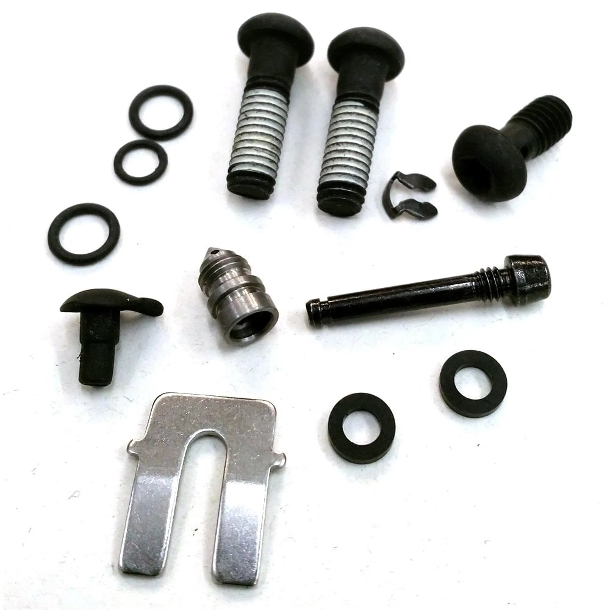SRAM Caliper Hardware Kit - Guide S4