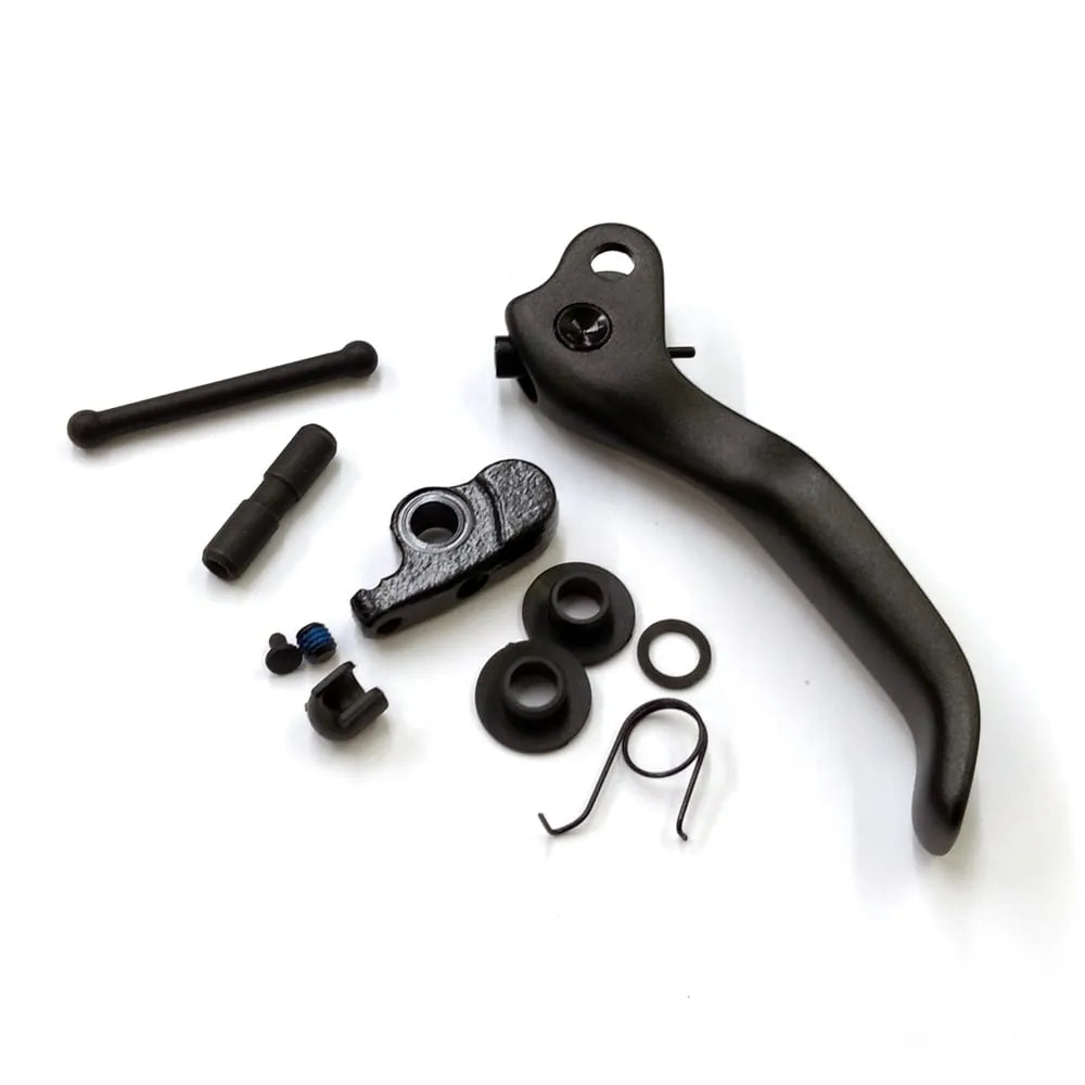 Sram Spare - Disc Brake Service Lever Lever Blade Aluminium Includes CAM Guide) - DB5 Qty 1: BLACK size