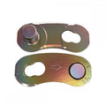 Sram Powerlock Chain Connector - 12 Speed Eagle - Rainbow