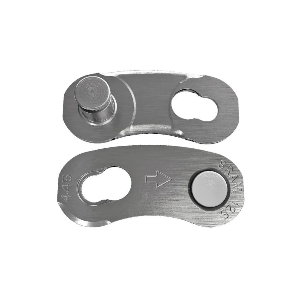 SRAM Powerlock Chain Connector - 12 Speed Eagle - Silver