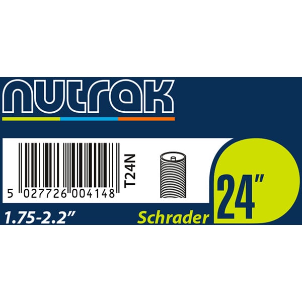 Nutrak 24" Inner Tube