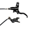 Hope Tech 4 EVO GR4 Disc Brake - Black