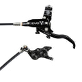 Hope Tech 4 EVO TR4 Disc Brake - Black