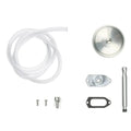 Hope Easy Brake Bleed Kit - Race / Race EVO - No Brake Fluid
