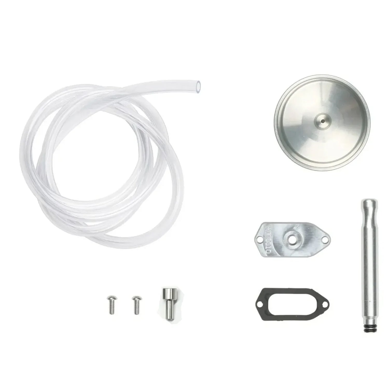 Hope Easy Brake Bleed Kit - Race / Race EVO - No Brake Fluid