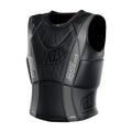 Troy Lee Designs 3900 Upper Protection Vest - Black