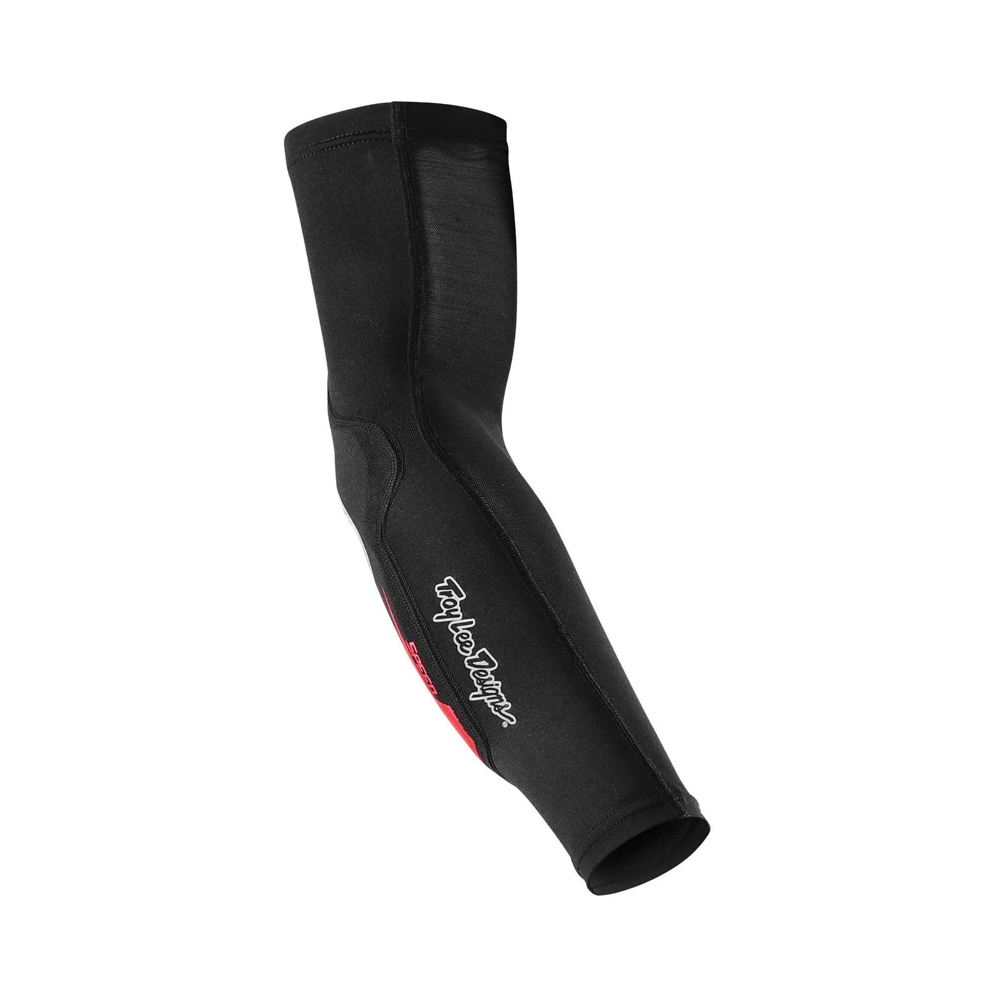 Troy Lee Designs Speed Youth Elbow Sleeves / Black