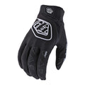 Troy Lee Designs Air Gloves - Plain Colours - Black