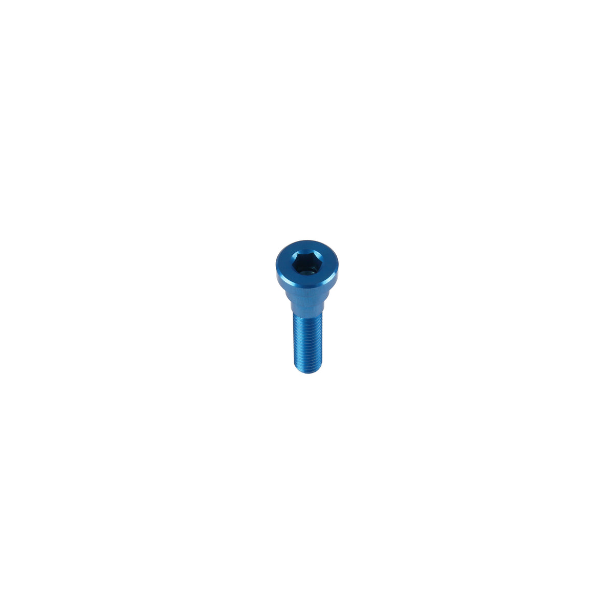 Hope Top Cap Bolt 2024 - Blue