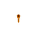 Hope Top Cap Bolt 2024 - Orange