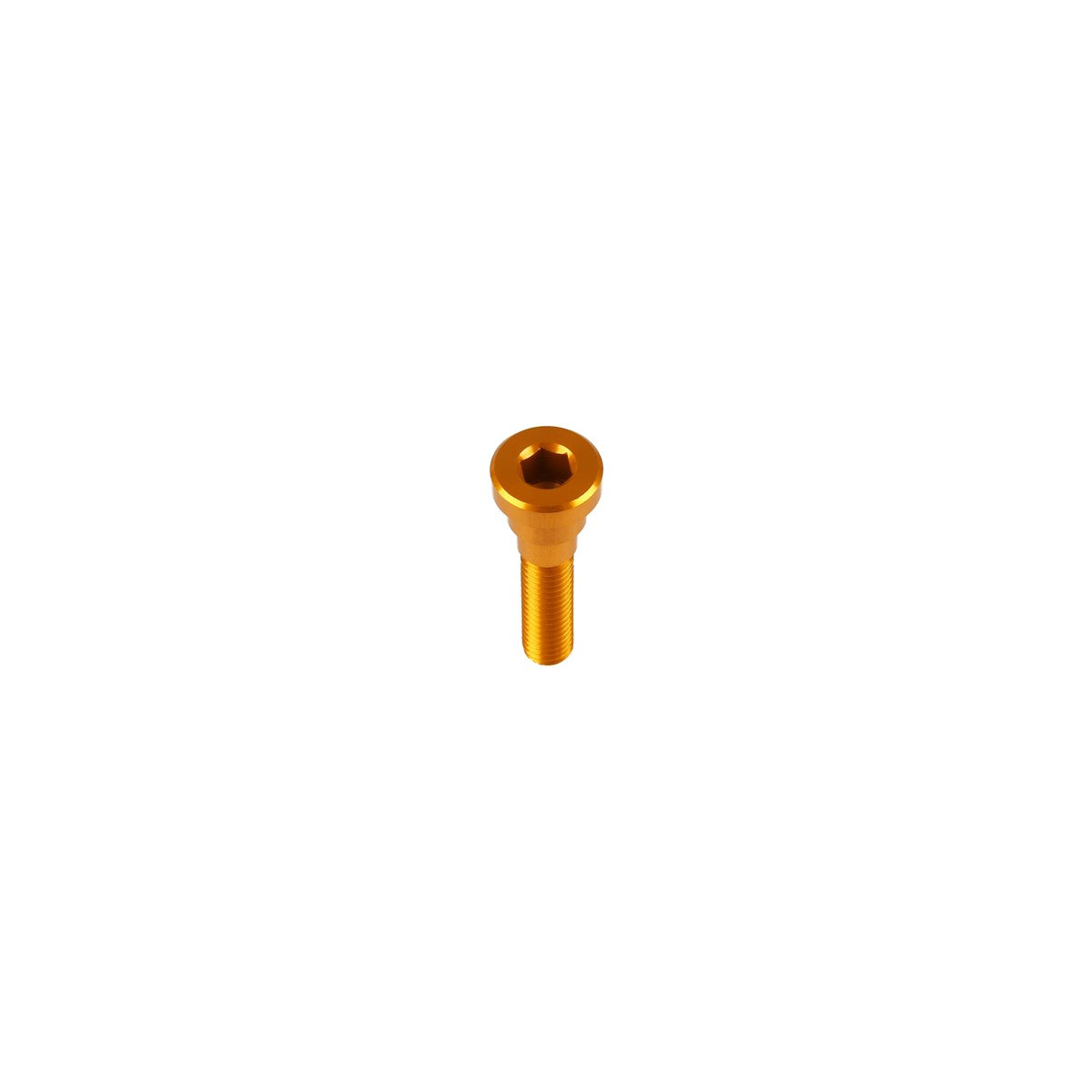 Hope Top Cap Bolt 2024 - Orange