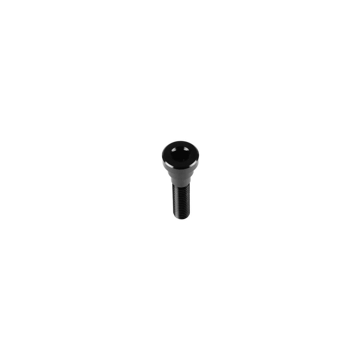 Hope Top Cap Bolt 2024 - Black