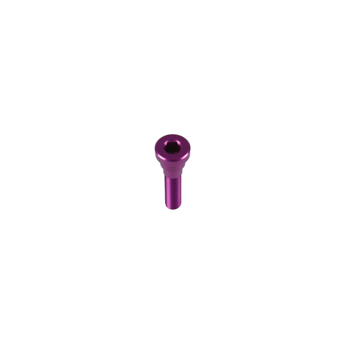 Hope Top Cap Bolt 2024 - Purple