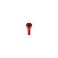 Hope Top Cap Bolt 2024 - Red