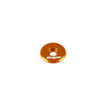 Hope Top Cap 2024 - Orange