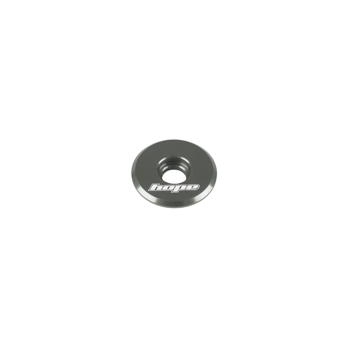 Hope Top Cap 2024 - Smoke