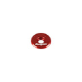 Hope Top Cap 2024 - Red