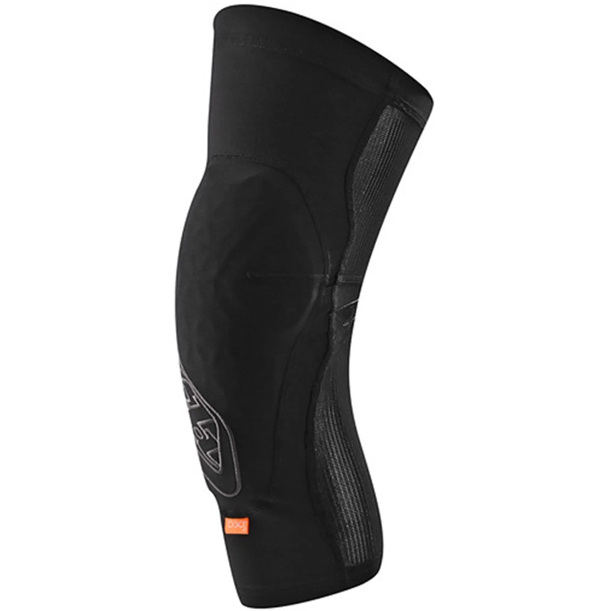 Troy Lee Designs Stage Knee Guards - Black