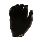 Troy Lee Designs Flowline Gloves / Eyez - Black