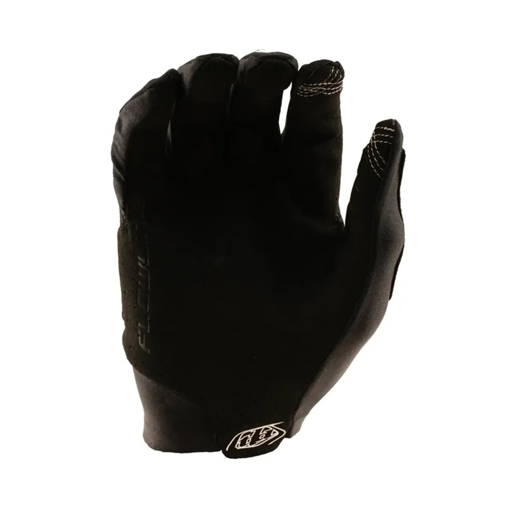 Troy Lee Designs Flowline Gloves / Eyez - Black