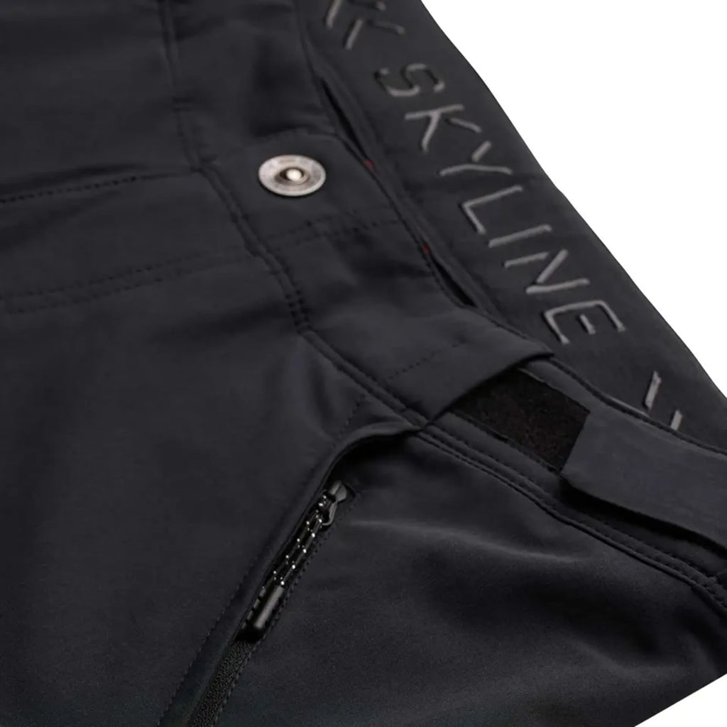 Troy Lee Designs Skyline Trousers - Black