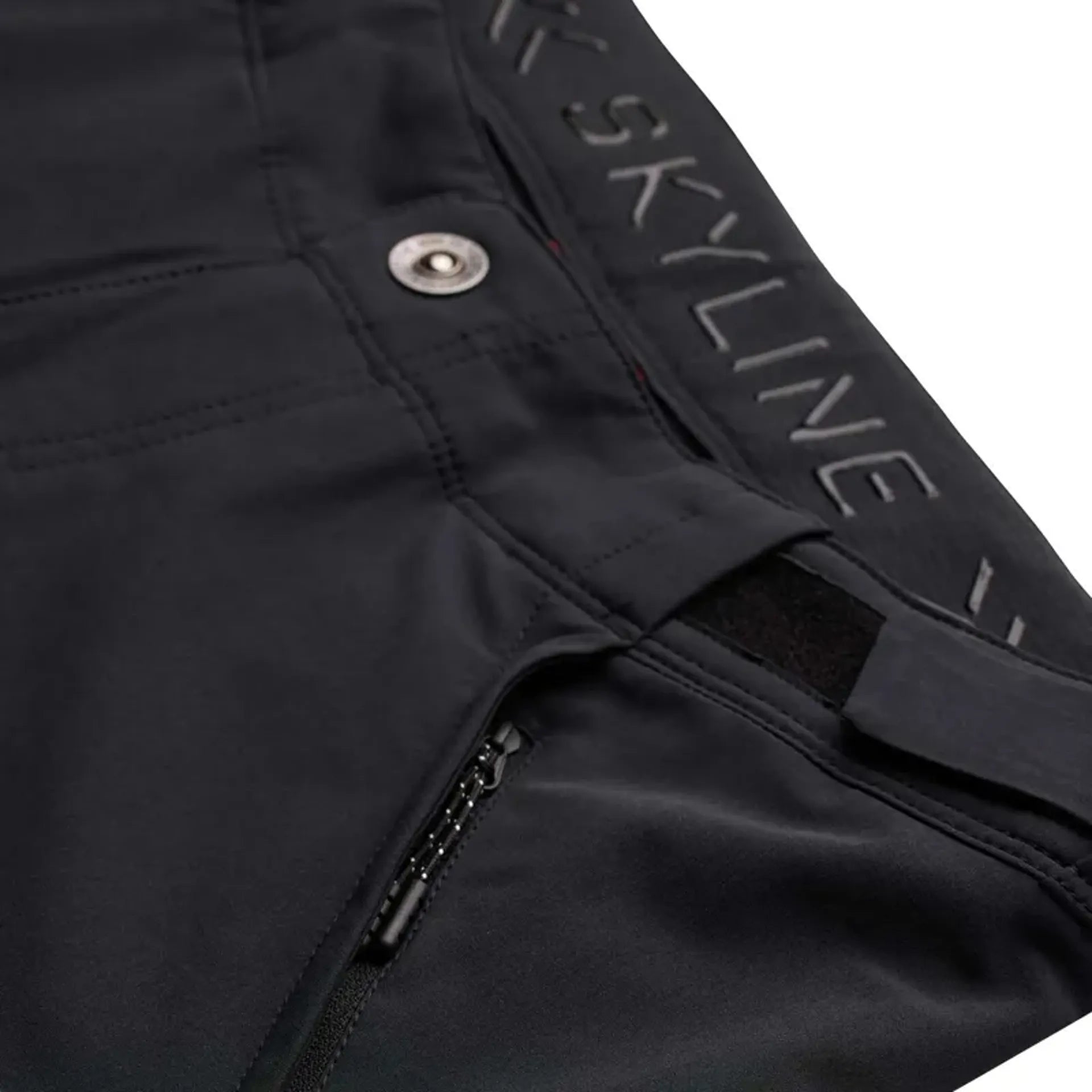 Troy Lee Designs Skyline Trousers - Black