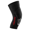 Troy Lee Designs Speed Pro Knee Guards - Black