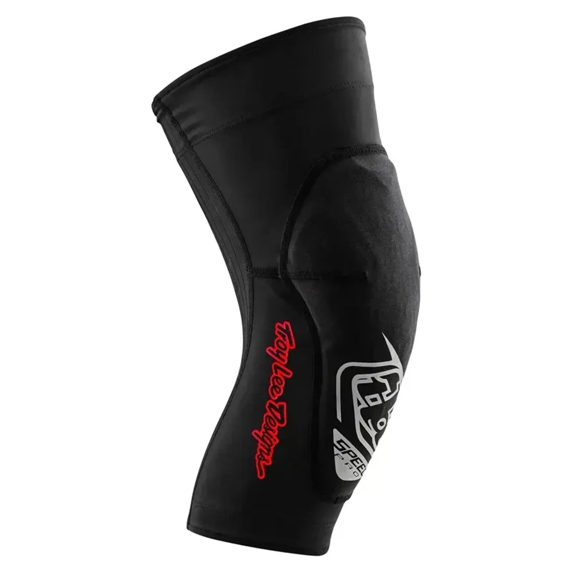 Troy Lee Designs Speed Pro Knee Guards - Black