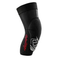 Troy Lee Designs Stage Pro Knee Guards - Black