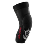 Troy Lee Designs Stage Pro Knee Guards - Black