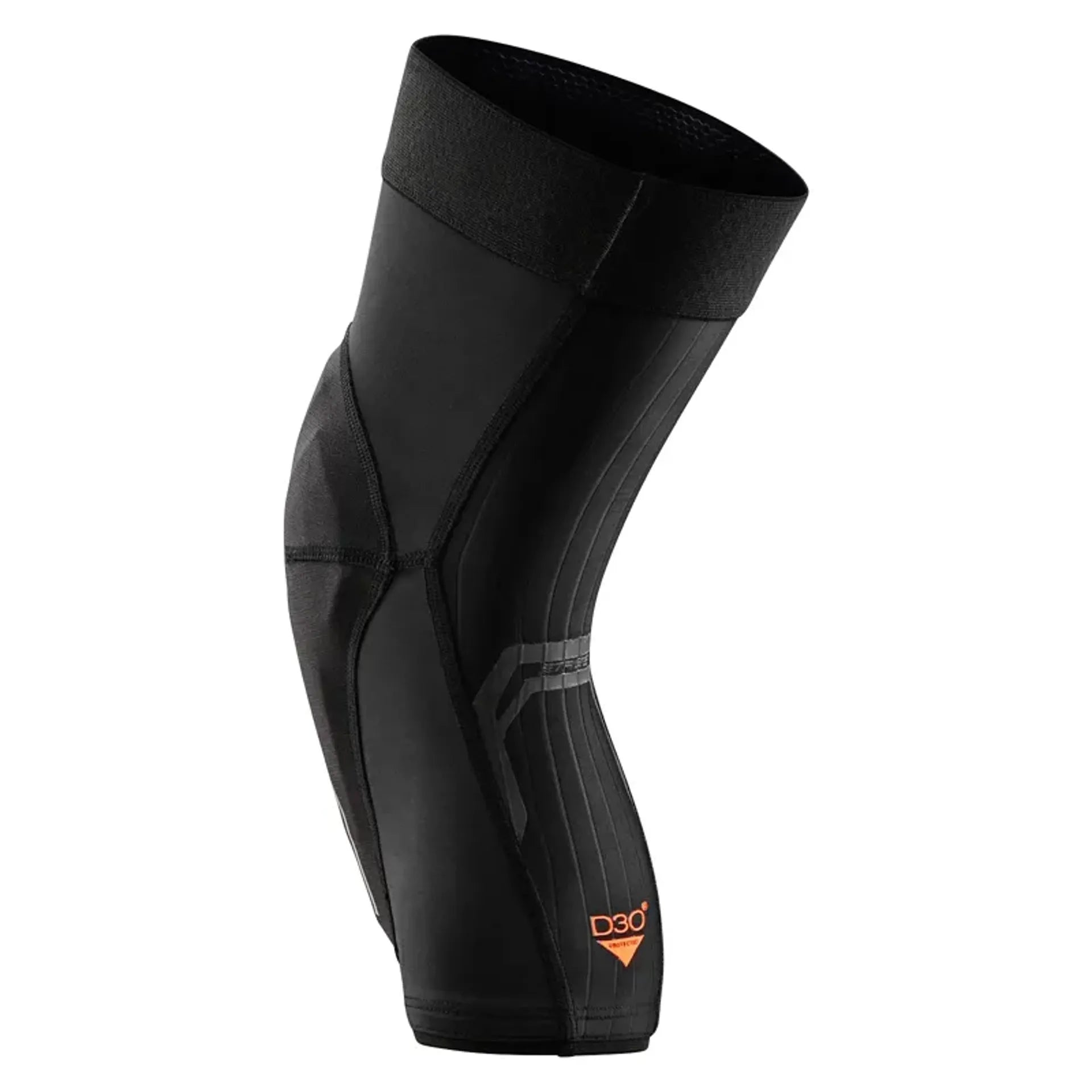Troy Lee Designs Stage Pro Knee Guards - Black