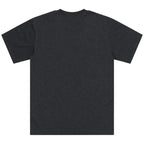 Troy Lee Designs - Short Sleeve T-Shirt - Stamp - Black Heather