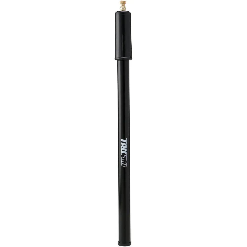Truflo Classic Pump - Black
