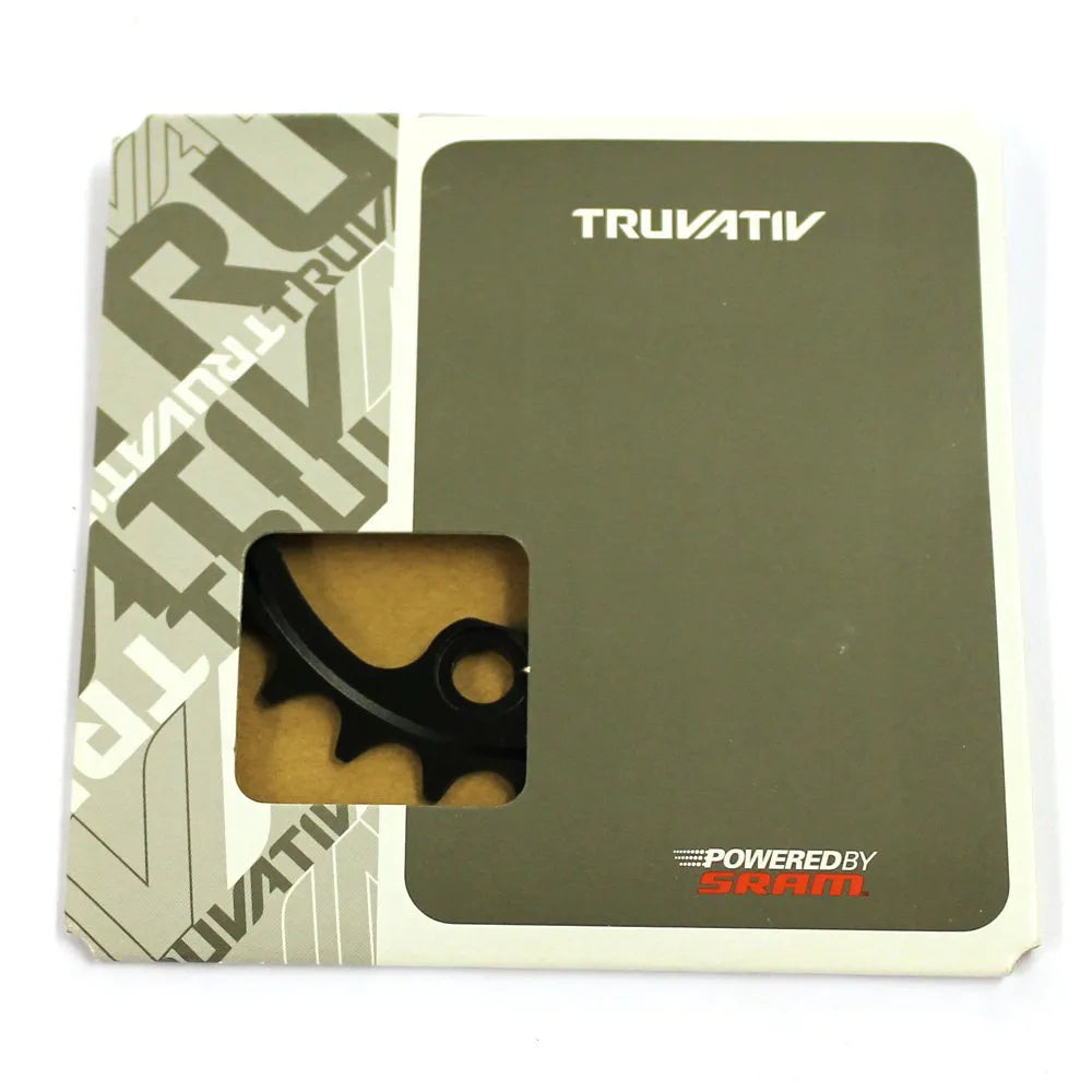 Truvativ Chainring MTB 64 BCD 3mm Black 9 & 10 Speed - 24t
