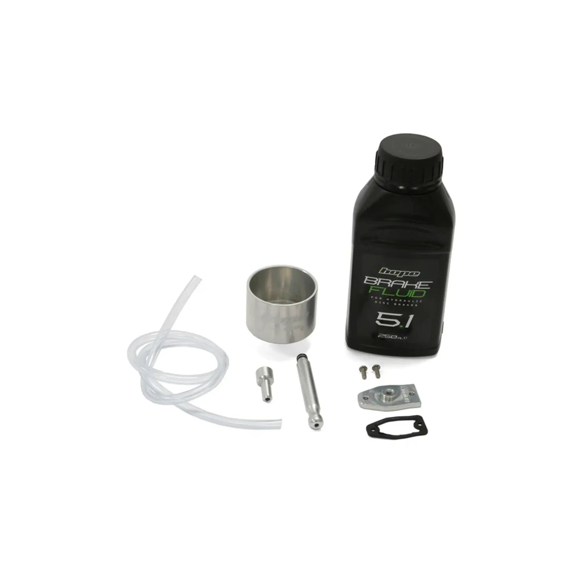 Hope Easy Brake Bleed Kit - Tech/Tech EVO